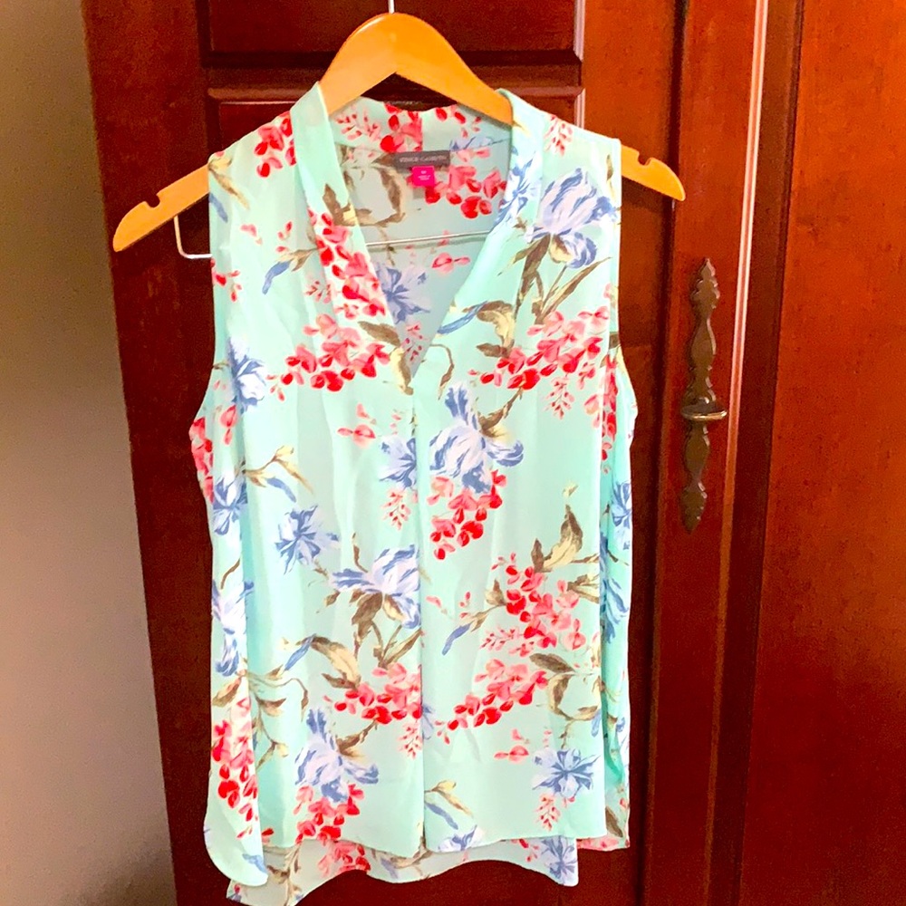 Top/ Blouse